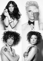 Albert G Photograf