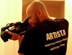 Grabacion de espectaculos 