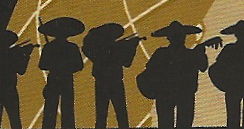 Mariachi 100% Mexicanos