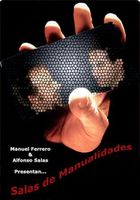 Salas de Manualidades