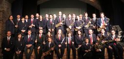 Banda de Música La Tenería de Valdemorillo