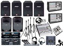 Currelas del sonido