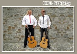 Cool Strings