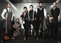 Folasade, Tributo a Sade