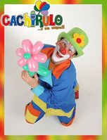 Cachirulo y Sus Amigos
