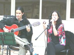 Serenatas románticas original