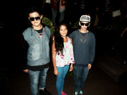 Max Vargas & Daick