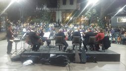 Violinistas profesionales tlacotalpan veracruz