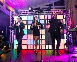 Grupo Musical Odysea