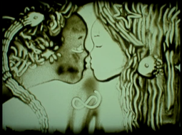 Didi Sand Art - Arte con arena