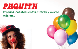 PaquitaFiestas