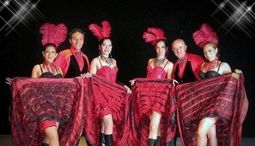 Grupos Musicales Mexico DF