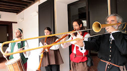 Anónimo IV Ensemble 