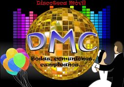 Discoteca móvil DMC