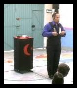 MAGO TRUKINNI SHOW INFANTIL C