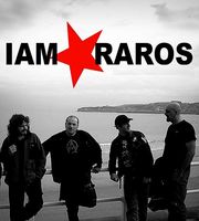 Iam Raros
