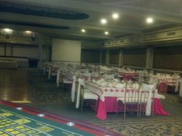 CASINIO FANTASIA PARA EVENTOS