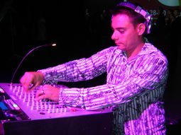Eventual Dj