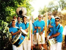 Charanga el Cuervo