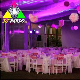 Dj para fiestas en Oaxaca | Bo