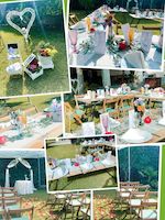 Catering las Brasas