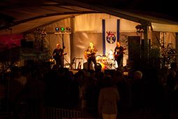 Jojo Weber Band