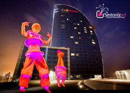Sintonizart SL
