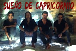 Sueño de capricornio