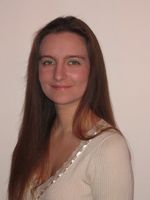 Sängerin Monika Kronseder