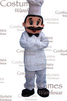 disfraces, peluches gigantes, 