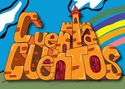 Cuentacuentos infantil