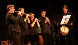 Els Quatre Vents