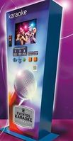 Eventos Karaoke