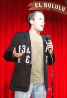 Federico Fidel - HUMOR