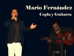 Mario Fernandez