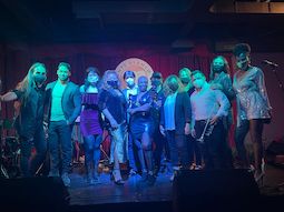 La mejor banda para fiestas bo