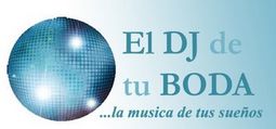 El DJ de tu BODA