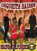 Orquesta Baiben