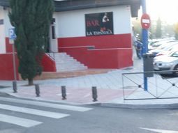 Pub La Española