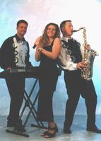 Duo oder Trio zur Hochzeit