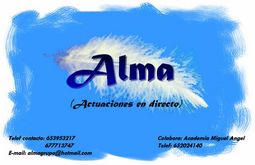 Alma