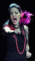 Candileja producciones