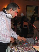 fran dj