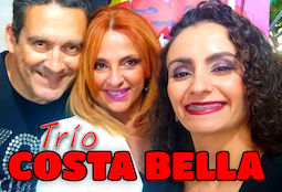 ORQUESTA TRIO COSTA BELLA