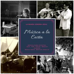 Música a la Carta Perú. Mús