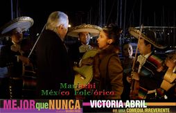 México Folclórico
