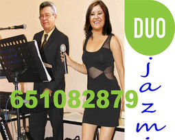 duo musical abrera