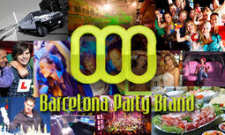 Fiestas privadas VIPCONDAL