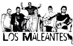 Los Maleantes tributo DLQ