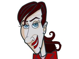 Ciber-Caricaturas en Directo